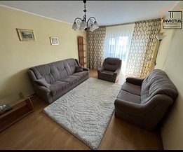 Apartament de vânzare 3 camere, în Focşani, zona Brăilei