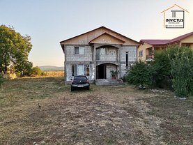 Casa de vânzare 4 camere, în Boloteşti