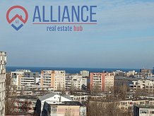 Apartament de vânzare 3 camere în Constanta, Tomis Nord