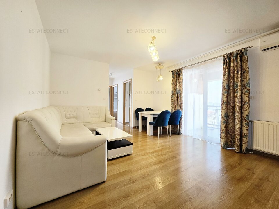 Apartament 3 camere - ADORA PARK