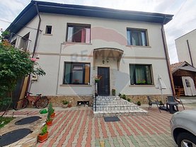 Casa de inchiriat 5 camere, în Bucureşti, zona Berceni