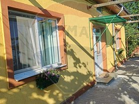Casa de vânzare 5 camere, în Dâmbroca