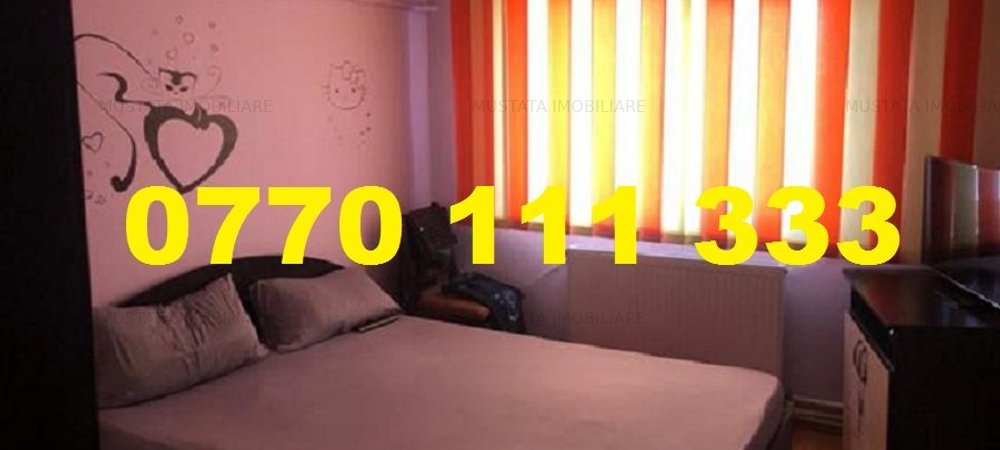 Apartament 3 camere confort 1 Buzaului - imaginea 0 + 1