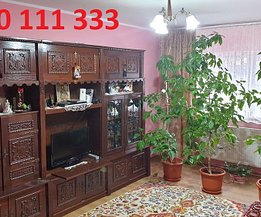 Apartament de vânzare 2 camere, în Brăila, zona Călăraşi