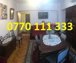 Apartament de vânzare 3 camere, în Brăila, zona Călăraşi