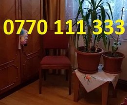 Apartament de vânzare 3 camere, în Brăila, zona Vidin-Progresul