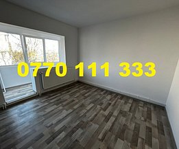 Apartament de vânzare 3 camere, în Brăila, zona Dorobanţi
