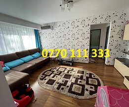 Apartament de vânzare 3 camere, în Brăila, zona Hristo Botev