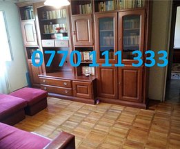 Apartament de vânzare 3 camere, în Brăila, zona Dorobanţi
