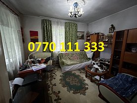 Casa de vânzare 2 camere, în Brăila, zona Central
