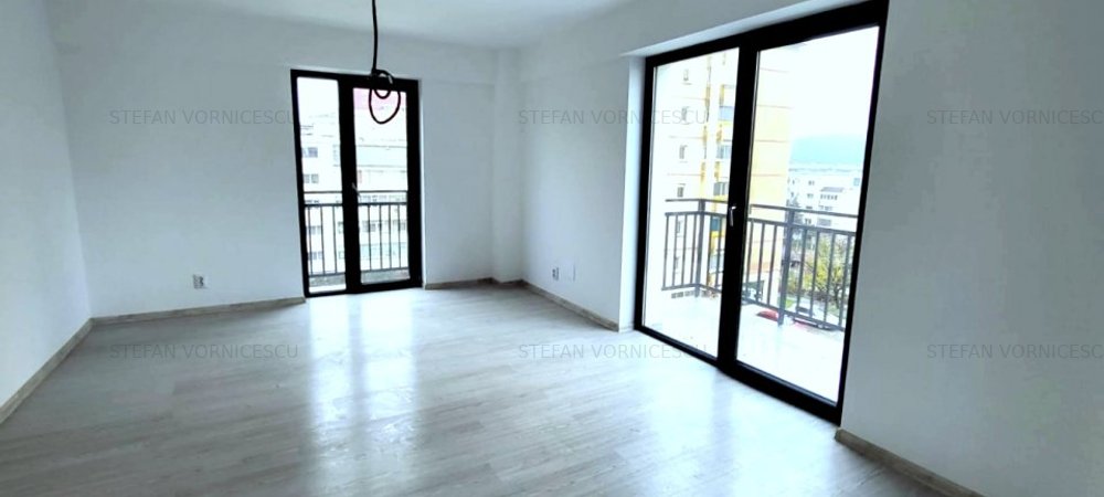 Apartament cu 2 camere nou 3/4 Nicolina Bulevard - imaginea 0 + 1