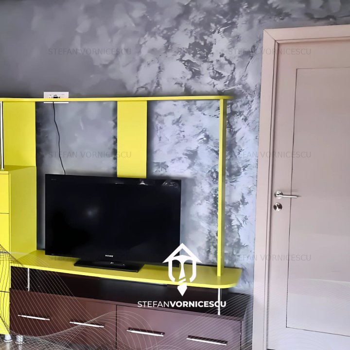 Casa de inchiriat | 4 camere | Valea Adanca