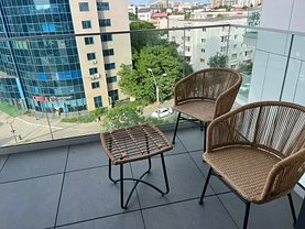 Apartament de vânzare 2 camere, în Bucureşti, zona Herăstrău