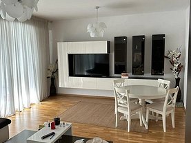 Apartament de închiriat 2 camere, în Bucuresti, zona Aviatiei