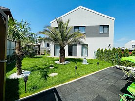 Casa 4 camere în Bragadiru