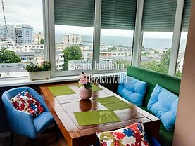 Apartament de închiriat 2 camere, în Constanţa, zona Faleza Nord