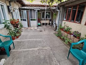 Casa de vanzare 4 camere, în Constanta, zona Casa de Cultura