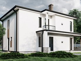 Casa 4 camere în Breazu