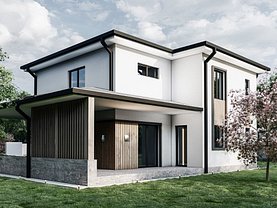 Casa 5 camere în Breazu