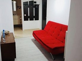 Apartament de închiriat 3 camere, în Cluj-Napoca, zona Câmpului