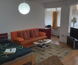 Garsonieră-studio de închiriat, în Cluj-Napoca, zona Mănăştur