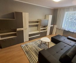 Apartament de vânzare sau de închiriat 2 camere, în Cluj-Napoca, zona Mănăştur