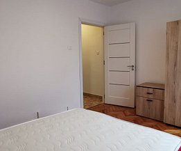 Apartament de închiriat 2 camere, în Cluj-Napoca, zona Gheorgheni