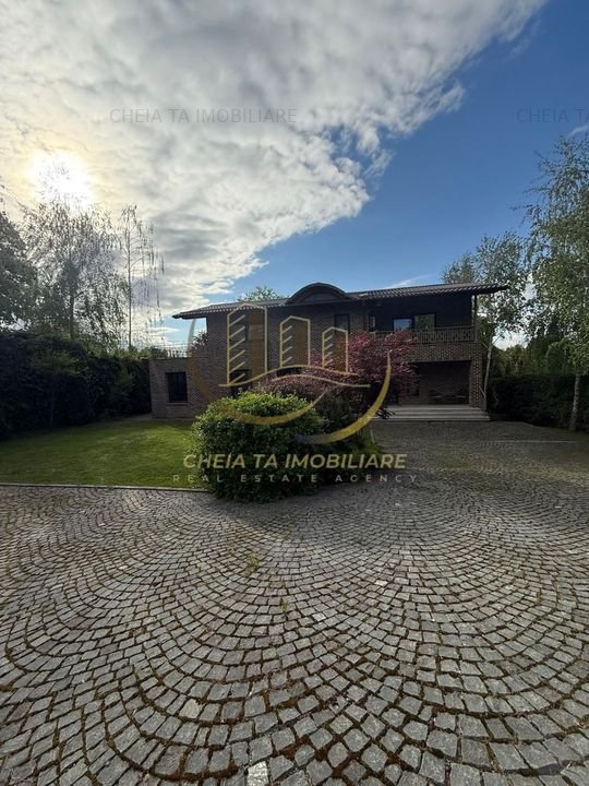 Casa visurilor tale, acum disponibilă spre închiriere în Făget