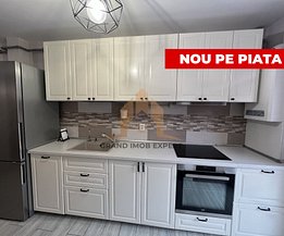Apartament de închiriat 2 camere, în Cluj-Napoca, zona Grigorescu
