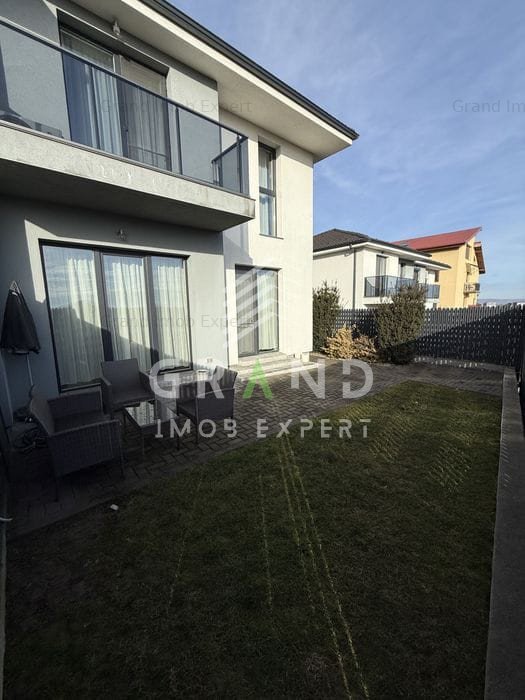 Duplex de inchiriat/110 mp/Parcare/Europa