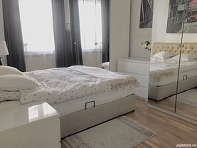 Apartament de închiriat 2 camere, în Bucureşti, zona Floreasca