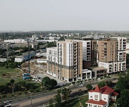 Apartament de vânzare 3 camere, în Timisoara, zona Soarelui