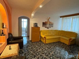 Apartament de vânzare 2 camere, în Piatra-Neamt, zona Darmanesti