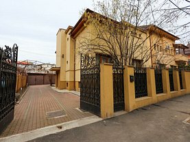 Casa de închiriat 12 camere, în Bucureşti, zona Ferdinand