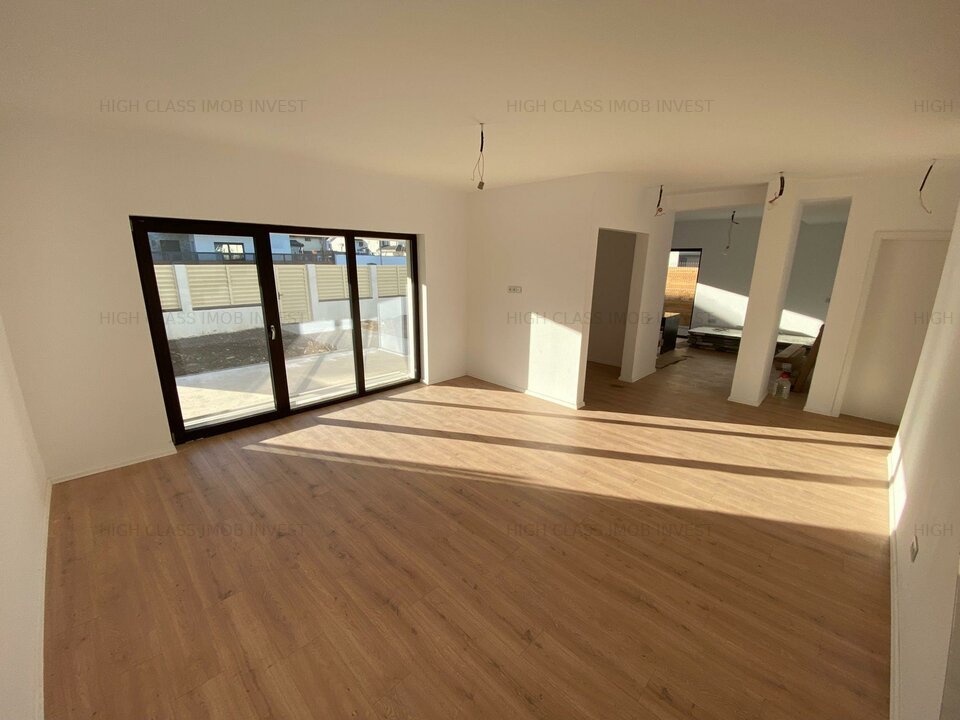 Casa | Vila Otopeni | Duplex | Lux | Finisaje Premium | Comision 0%