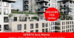 Apartament de vanzare 3 camere, în Iasi, zona Pacurari