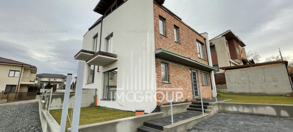 Faget | Unitate Duplex | Constructie Noua | Suprafata Generoasa - imaginea 0 + 1