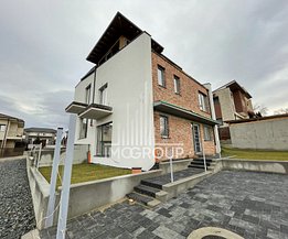 Casa de vânzare 4 camere, în Cluj-Napoca, zona Faget
