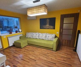 Apartament de vânzare 3 camere, în Brasov, zona Astra