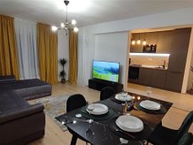 Apartament de vânzare 2 camere în Brasov, Tractorul