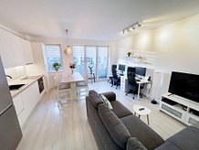 Apartament de vânzare 2 camere în Brasov, Tractorul