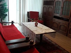 Apartament de închiriat 2 camere, în Bucureşti, zona Aviatorilor