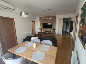 Apartament de vânzare 4 camere, în Bucureşti, zona Bucureştii Noi