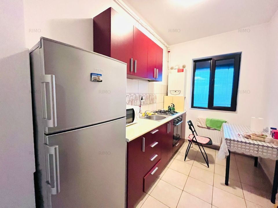 GARSONIERA DE LUX DECOMANDATA BLOC NOU LUJERULUI CENTRALA TERMICA