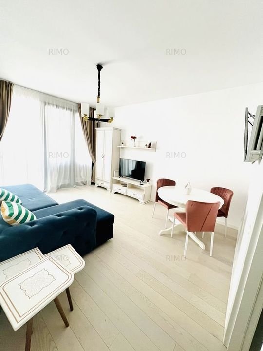 APARTAMENT LUX | HERASTRAU