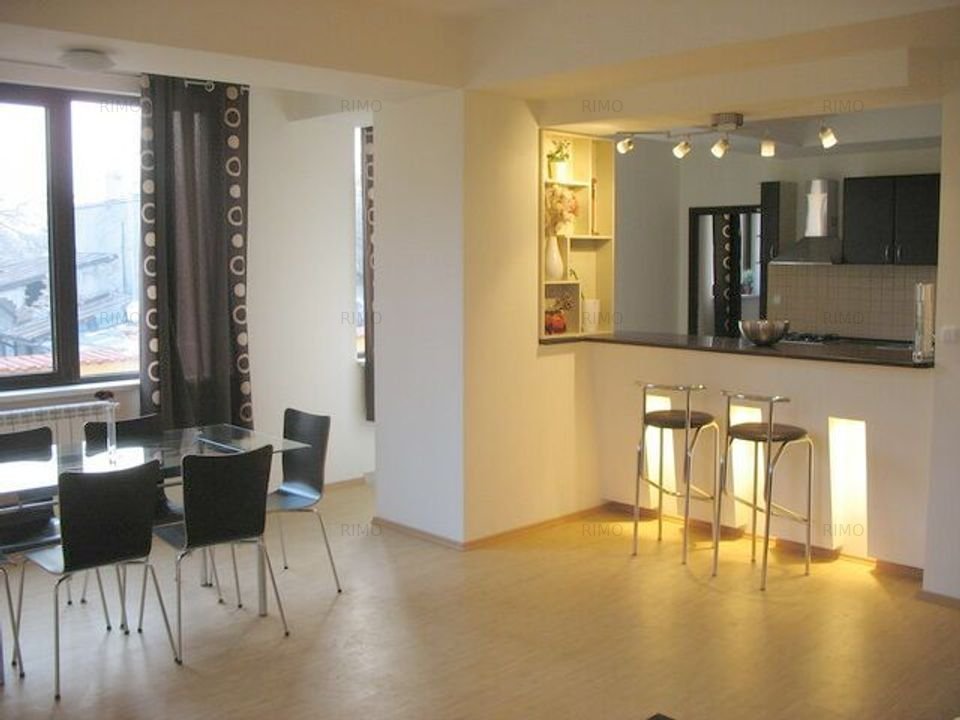 APARTAMENT LUX | METROU