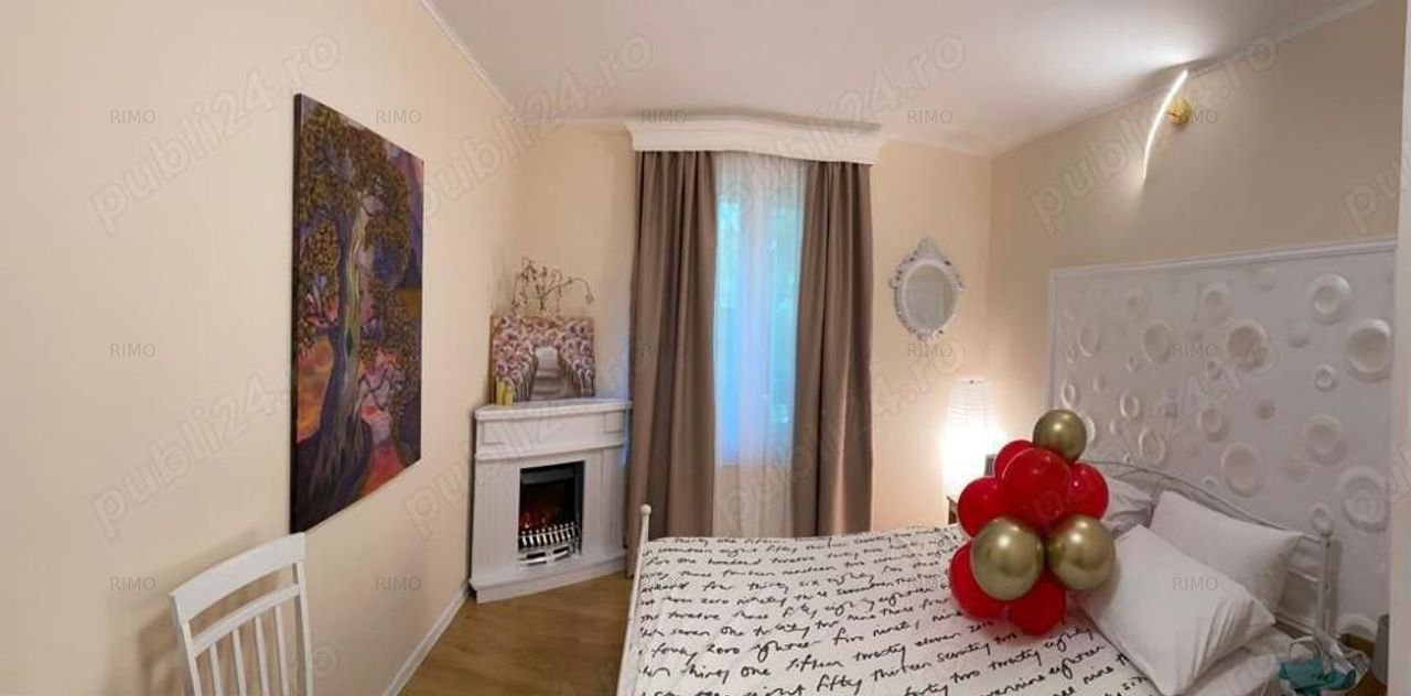 APARTAMENT LUX | FLOREASCA
