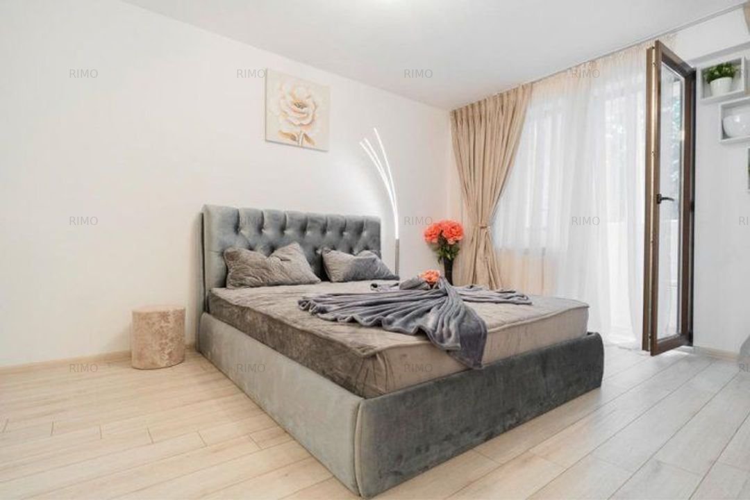 APARTAMENT LUX | DOROBANTI