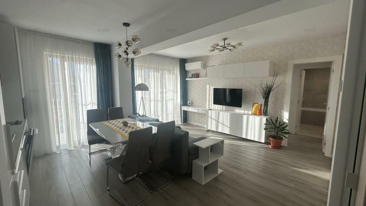Apartament Unirii
