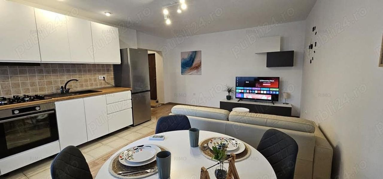 APARTAMENT CENTRAL ZONA UNIRII